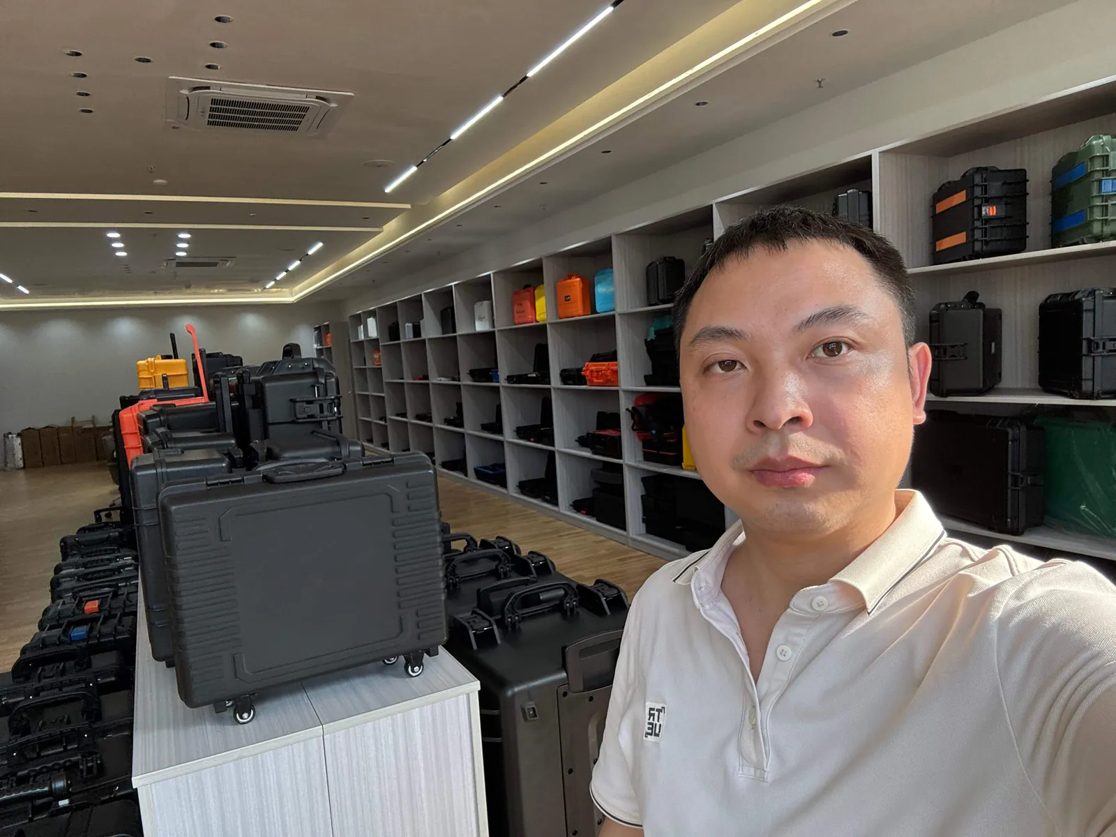 专业团队