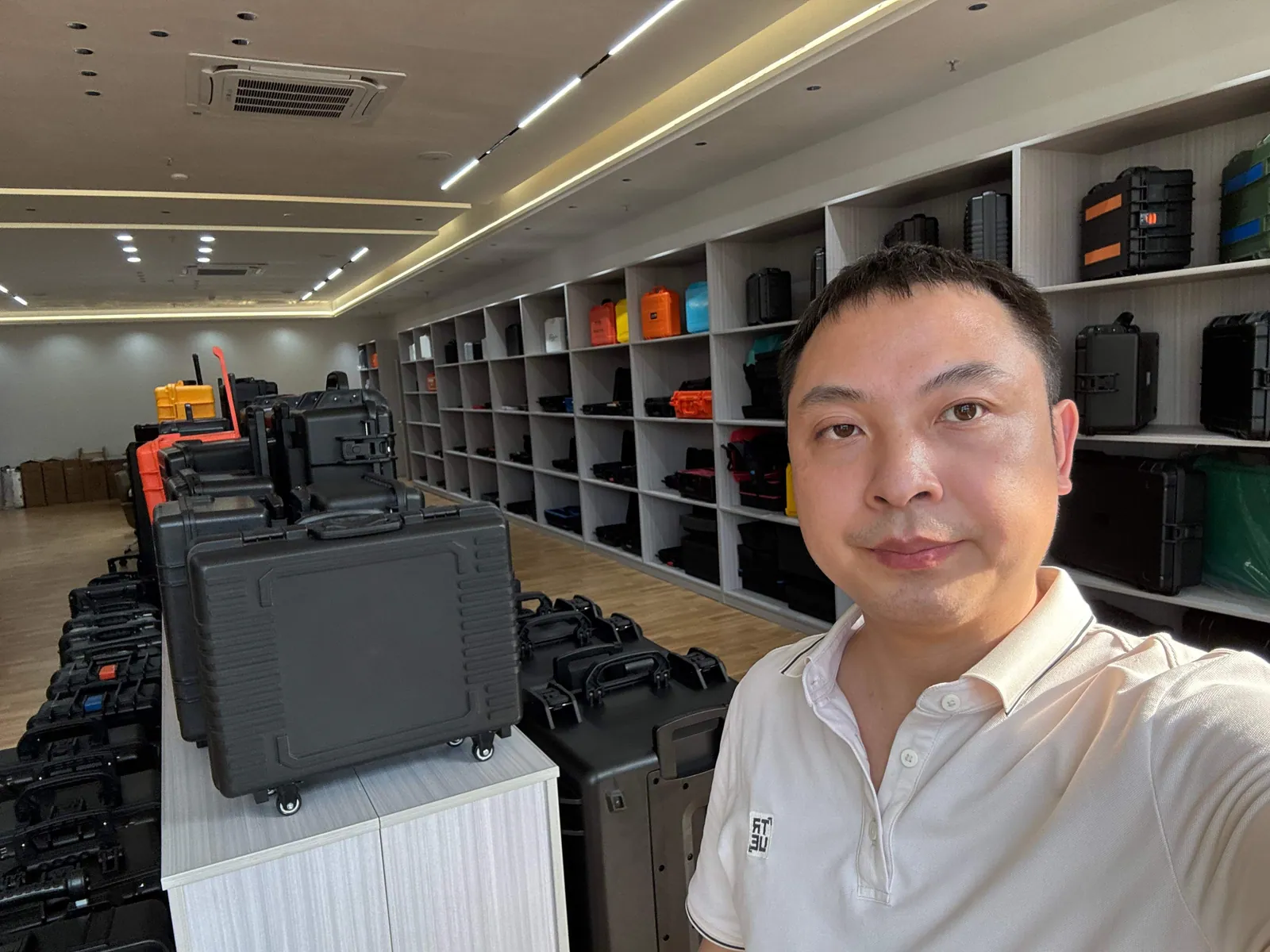 专业团队